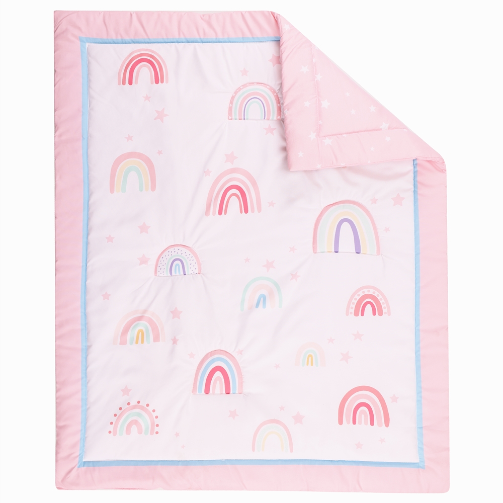 Juego de cama para cuna de beb - Baby Nursery Bedding reseña y precio