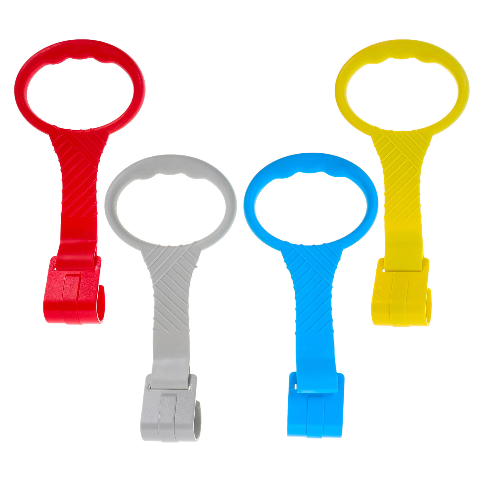 4 anillos de asistencia para c - Baby Nursery Crib reseña y precio