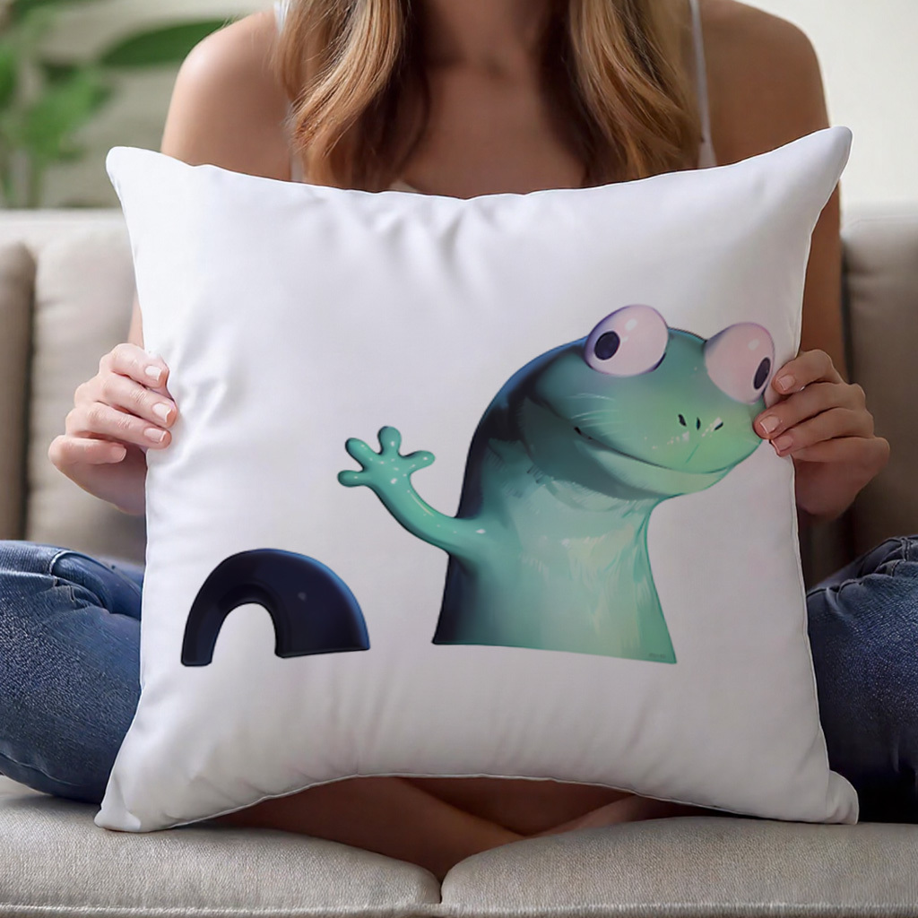 Funda de Almohada con Diseño d - Baby Nursery Themes Boy reseña y precio