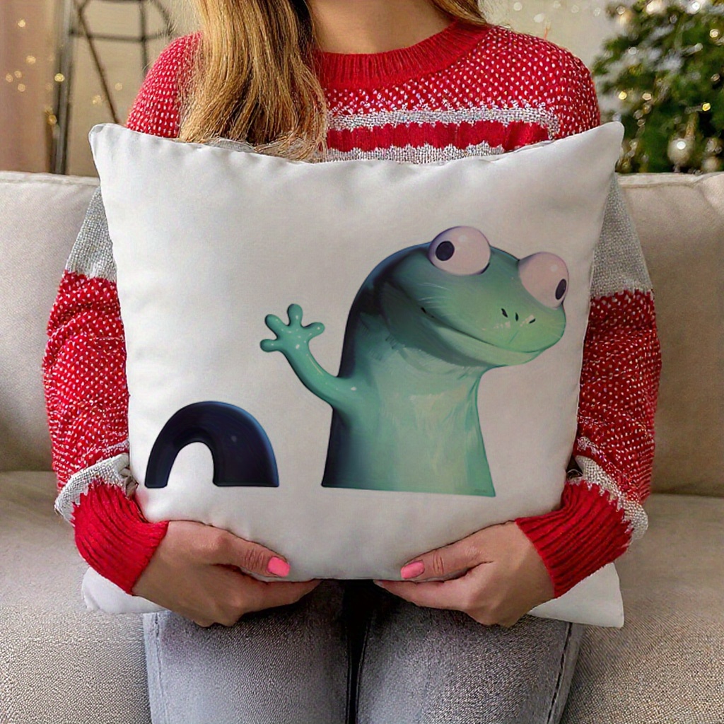 Funda de Almohada con Diseño d - Baby Nursery Themes Boy reseña y precio