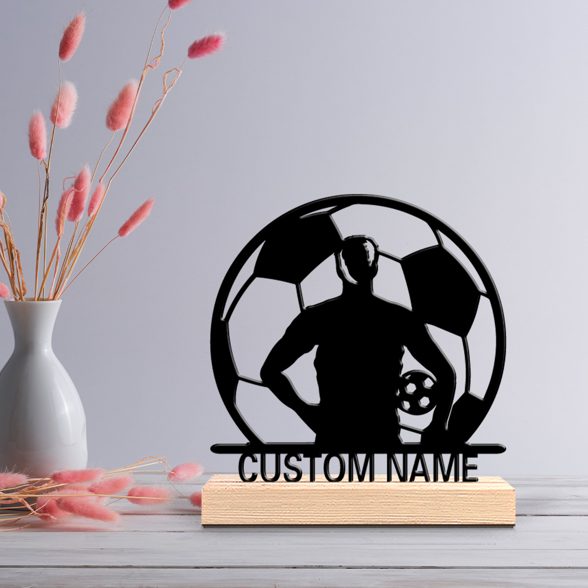 1 pieza de decoración personal - Baby Nursery Decor reseña y precio