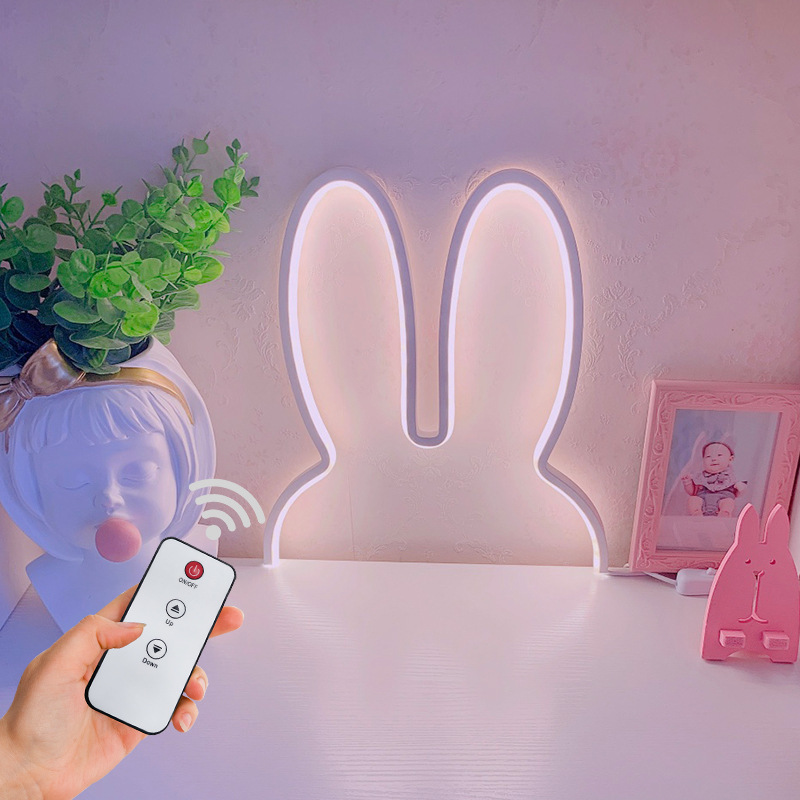 Bonitas luces Led de pared de  - Baby Nursery Lamp reseña y precio