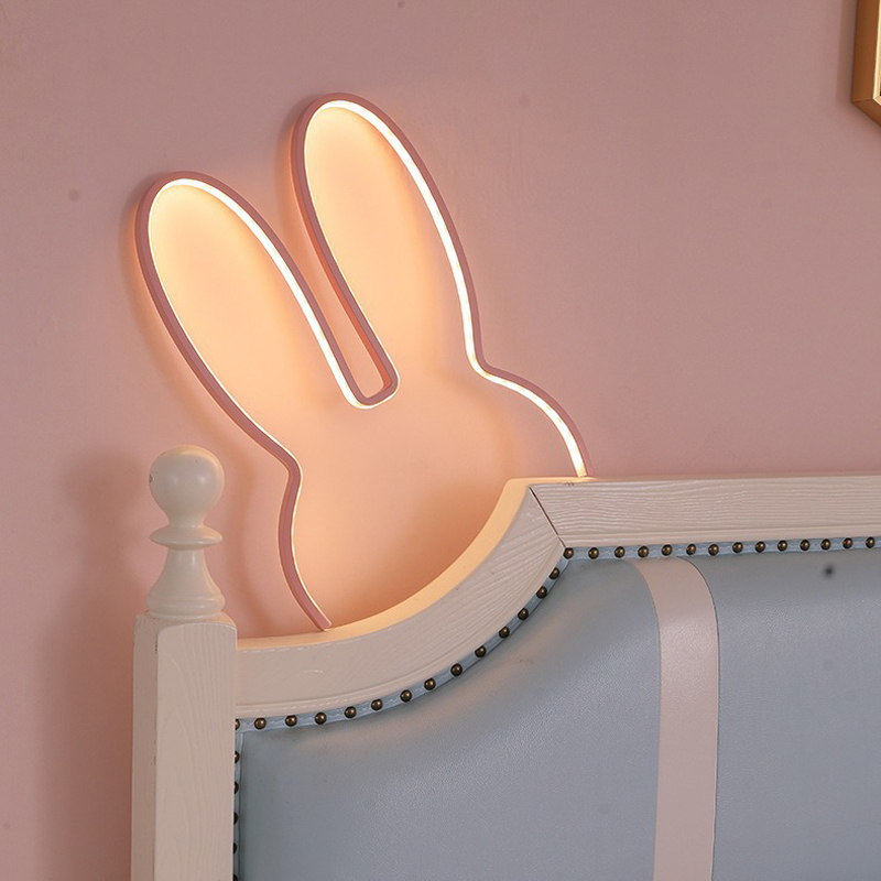 Bonitas luces Led de pared de  - Baby Nursery Lamp reseña y precio