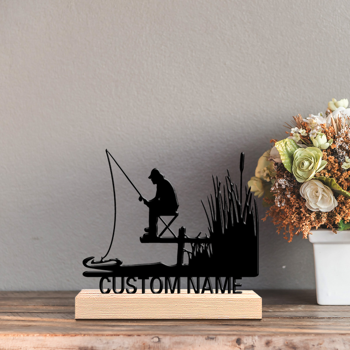1 pieza de decoración elegante - Baby Nursery Decor reseña y precio