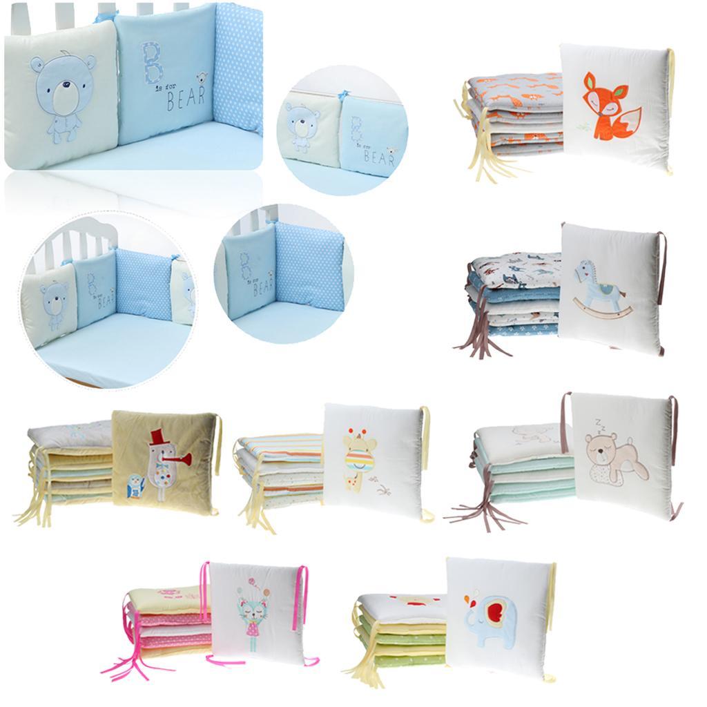 Juego de Ropa de Cama para Beb - Baby Nursery Bedding reseña y precio