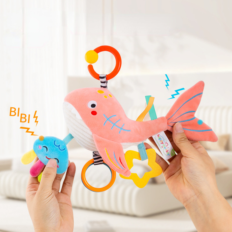 Juguete de peluche suave para  - Baby Nursery Images reseña y precio