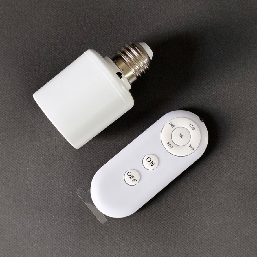 E27 60W Control remoto inalámb - Baby Nursery Lamp reseña y precio
