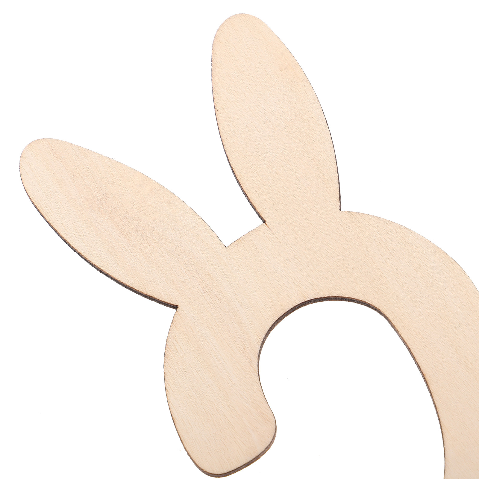 5 Piezas de Perchas de Madera  - Baby Nursery Decor reseña y precio