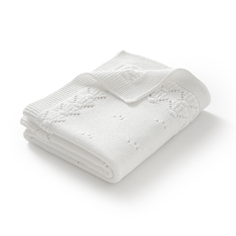 Mantas de algodón para bebé de - Baby Nursery Rug reseña y precio